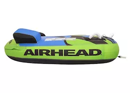 Airhead Shield 1 Person Towable Tube